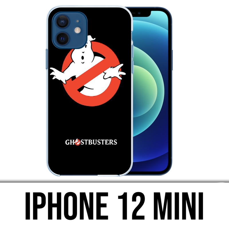 IPhone 12 Mini Case - Ghostbusters