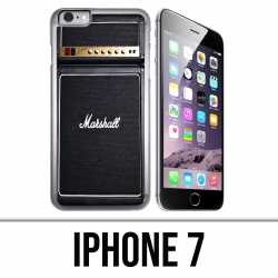 Coque iPhone 7 - Marshall