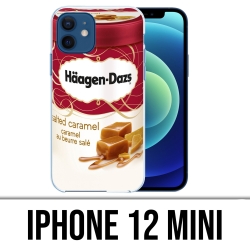 IPhone 12 mini Case - Haagen Dazs