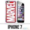 IPhone 7 case - Marvel Shield