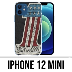 Coque iPhone 12 mini -...