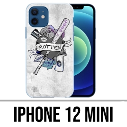 Funda para iPhone 12 mini -...