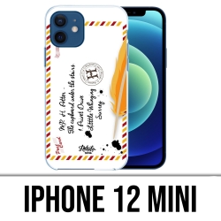 IPhone 12 Mini-Case - Harry...