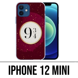 IPhone 12 mini Case - Harry...