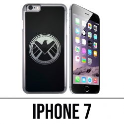 Custodia per iPhone 7 - Marvel