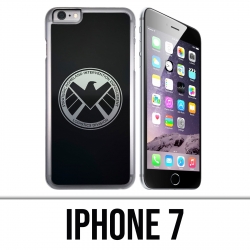 IPhone 7 case - Marvel