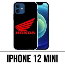 iPhone 12 Mini Case - Honda Logo