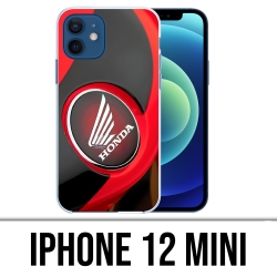 IPhone 12 mini Case - Honda Logo Reservoir