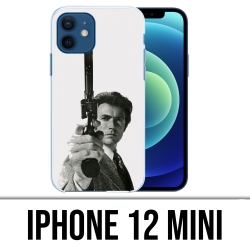 IPhone 12 mini Case - Inspctor Harry
