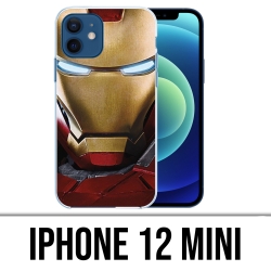 IPhone 12 mini Case - Iron-Man
