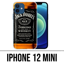 IPhone 12 Mini-Etui - Jack...
