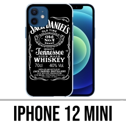 Coque iPhone 12 mini - Jack...