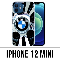 IPhone 12 mini Case - Bmw Chrome rim