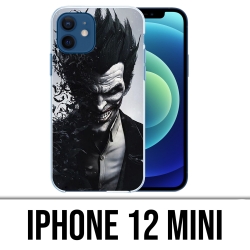 IPhone 12 mini Case - Joker...