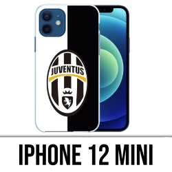 Funda para iPhone 12 mini - Juventus Footballl