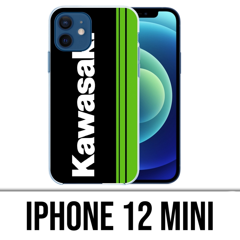 Custodia per iPhone 12 mini - Kawasaki
