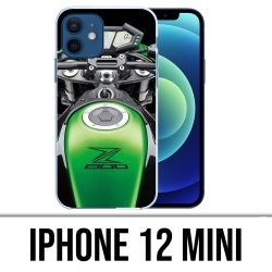 Funda iPhone 12 mini -...