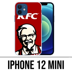 Coque iPhone 12 mini - KFC