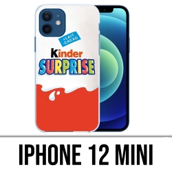 IPhone 12 Mini Case - Kinder Überraschung