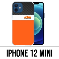 Coque iPhone 12 mini - Ktm...
