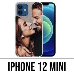 IPhone 12 mini Case - Lady...