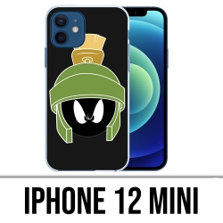 IPhone 12 mini Case - Looney Tunes Marvin Martien