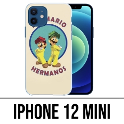iPhone 12 Mini Case - Los...