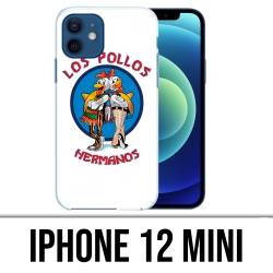 Custodia per iPhone 12 mini...