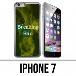 Coque iPhone 7 - Breaking Bad Logo