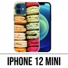 Custodia per iPhone 12 mini - Amaretti
