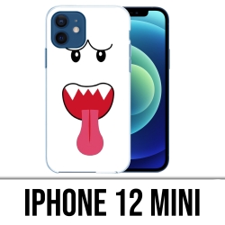 IPhone 12 mini Case - Mario Boo