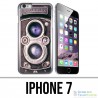 IPhone 7 Case - Vintage Camera