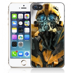 Transformers phone case - Bumblebee