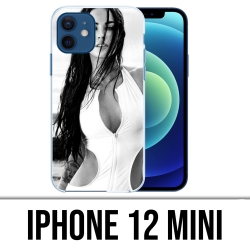 IPhone 12 mini Case - Megan Fox