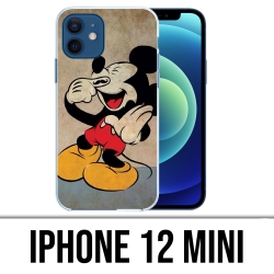 IPhone 12 Mini Case -...