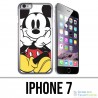 Coque iPhone 7 - Mickey Mouse