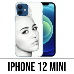IPhone 12 mini Case - Miley Cyrus