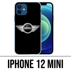 IPhone 12 Mini Case - Mini-Logo