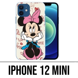 iPhone 12 Mini Case - Minnie Love
