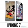 Funda iPhone 7 - Mickey Moustache