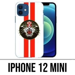Funda iPhone 12 mini - Logo...