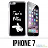 IPhone 7 Case - Mickey Shes Mine