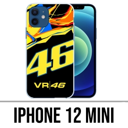 Coque iPhone 12 mini -...