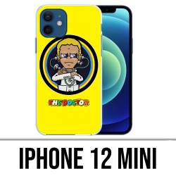 Coque iPhone 12 mini -...