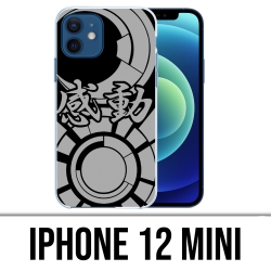 Coque iPhone 12 mini -...