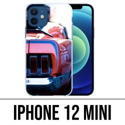 Funda para iPhone 12 mini -...