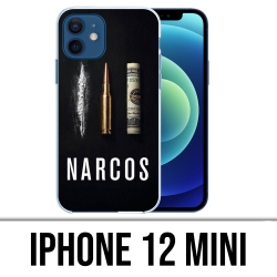 iPhone 12 Mini Case - Narcos 3