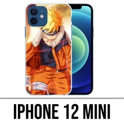 IPhone 12 mini Case - Naruto-Rage