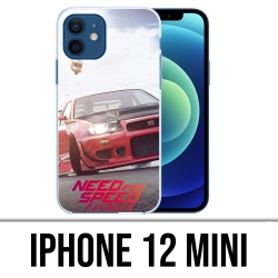 Coque iPhone 12 mini - Need...