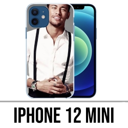 IPhone 12 mini Case - Neymar Model